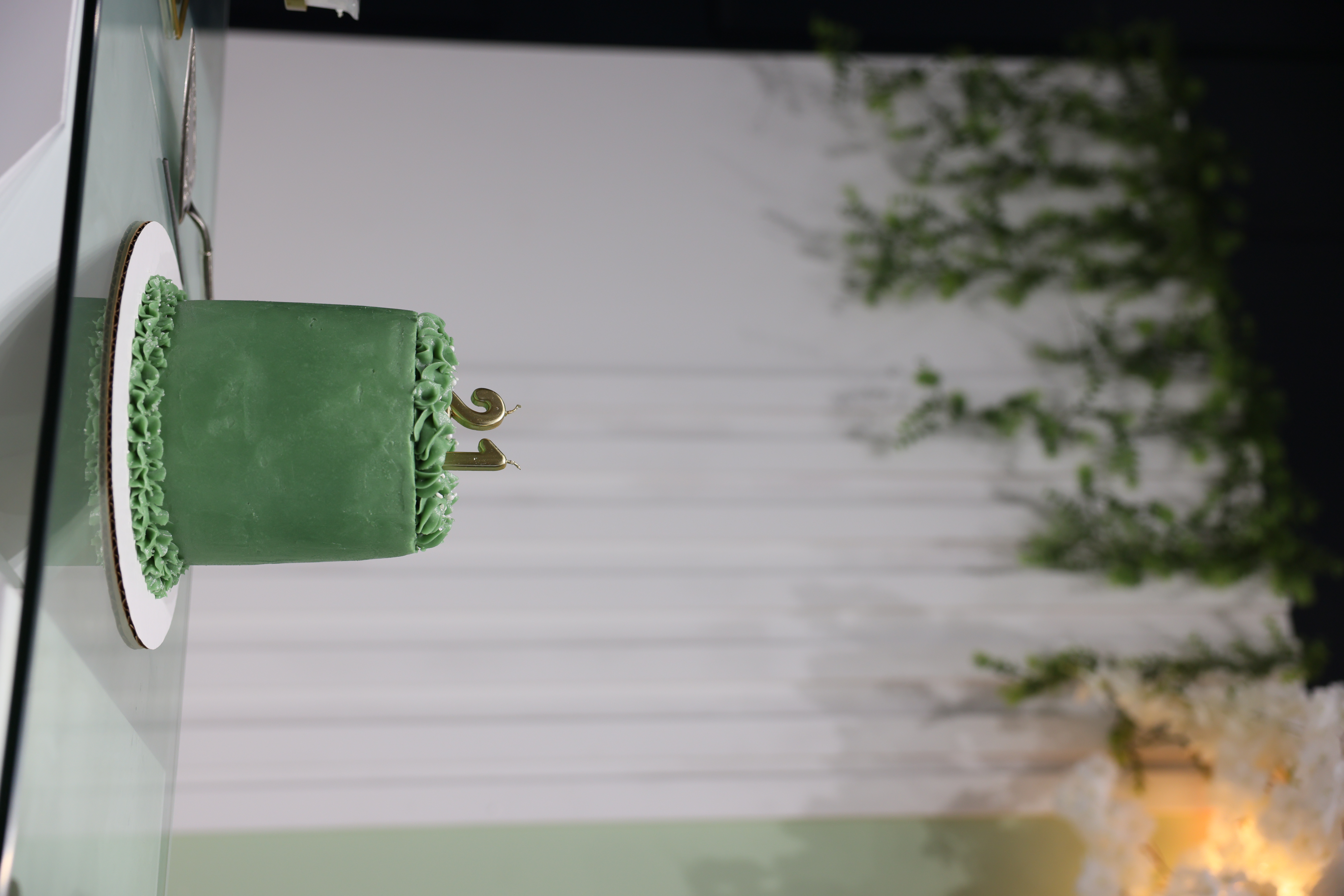 Mathura 21st Birthday Photo 7